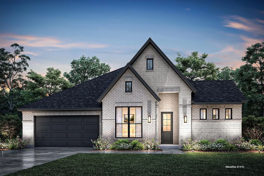 10629 Wistan Drive, Waco