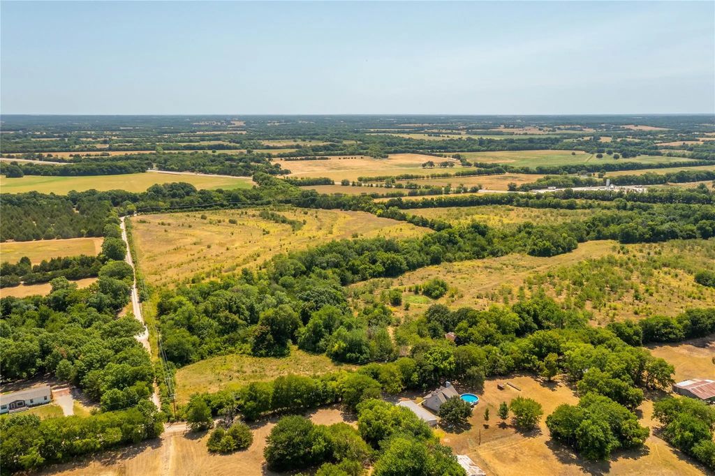 Tbd 23 +/- Tract 2 County Road 4526, Randolph