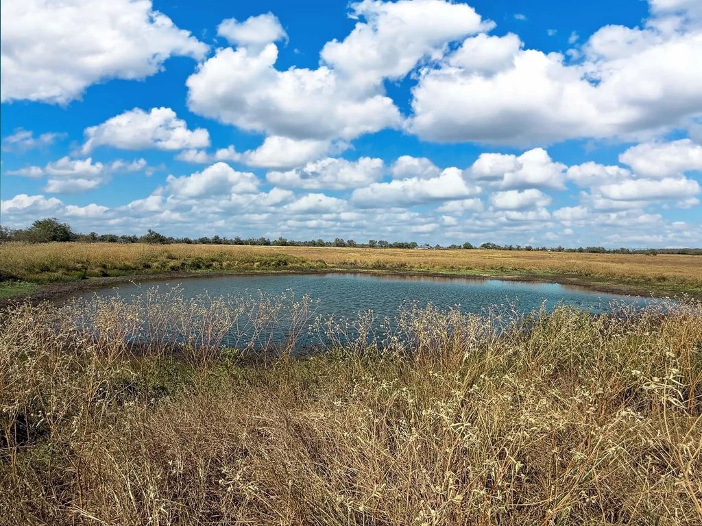 Tbd Fm 2745, Kosse