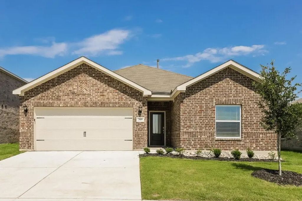 309 Julian Davis Drive, Venus