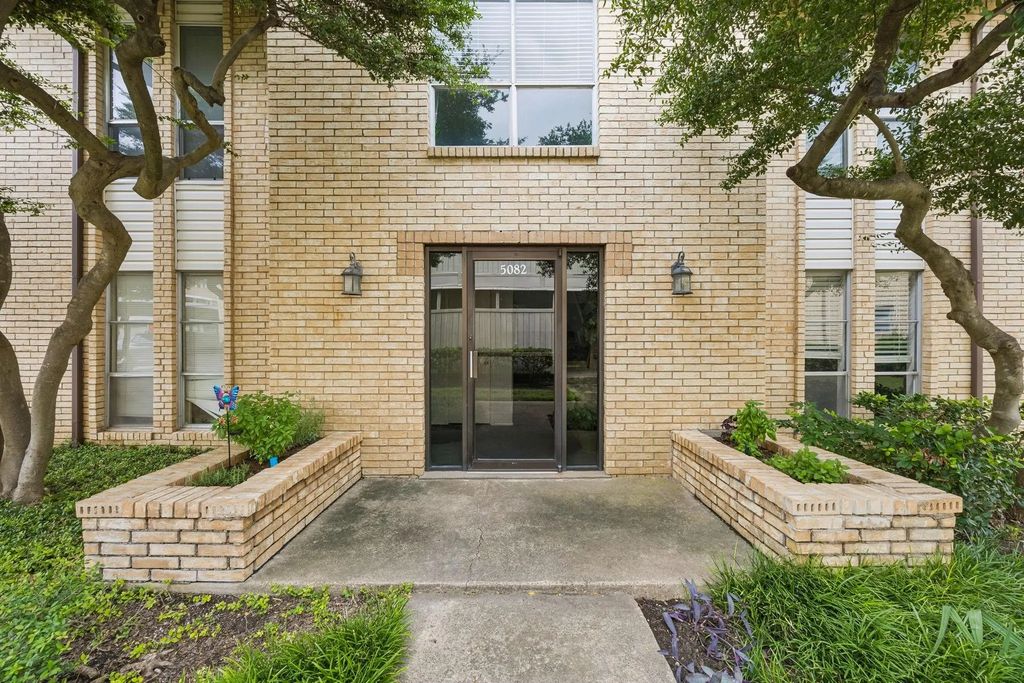 5082 Matilda Street 221, Dallas