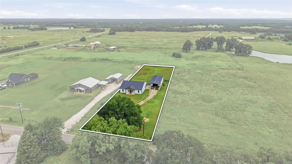 119 Arkansas Road, Sadler