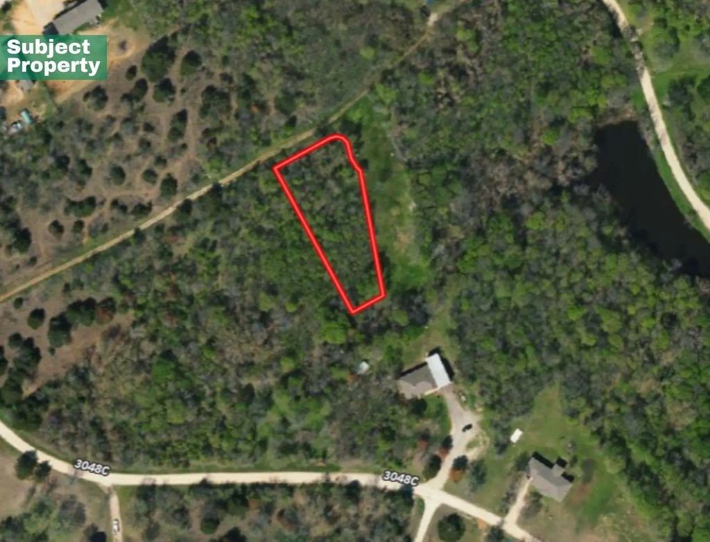 Lot 7 Se County Road 3048p, Corsicana