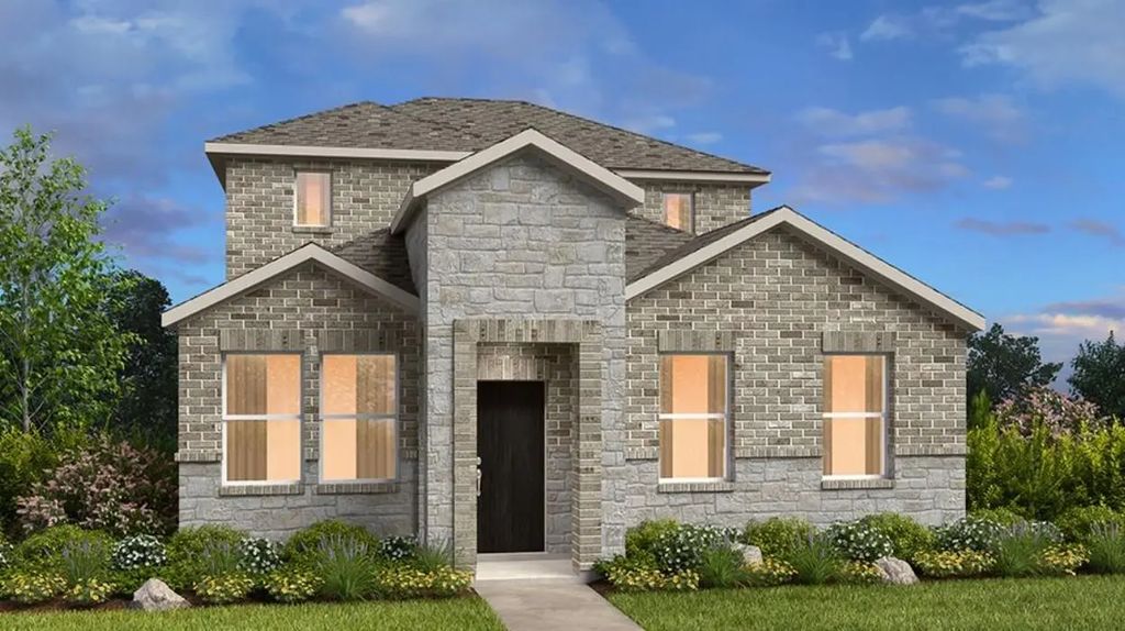 3308 Winecup Road, Celina
