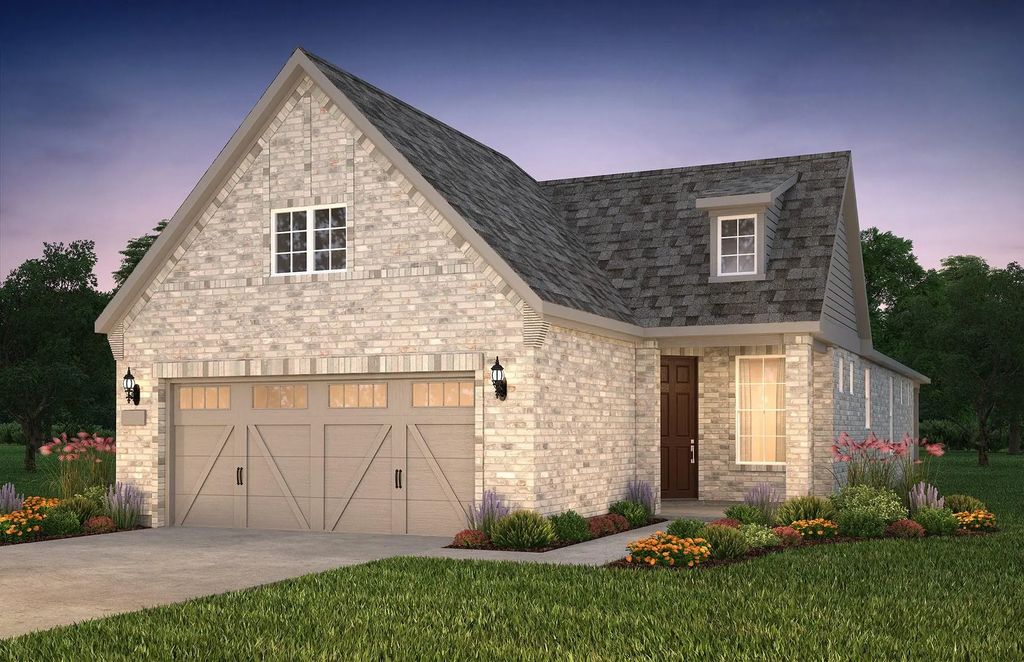 305 Snowbird Way, McKinney
