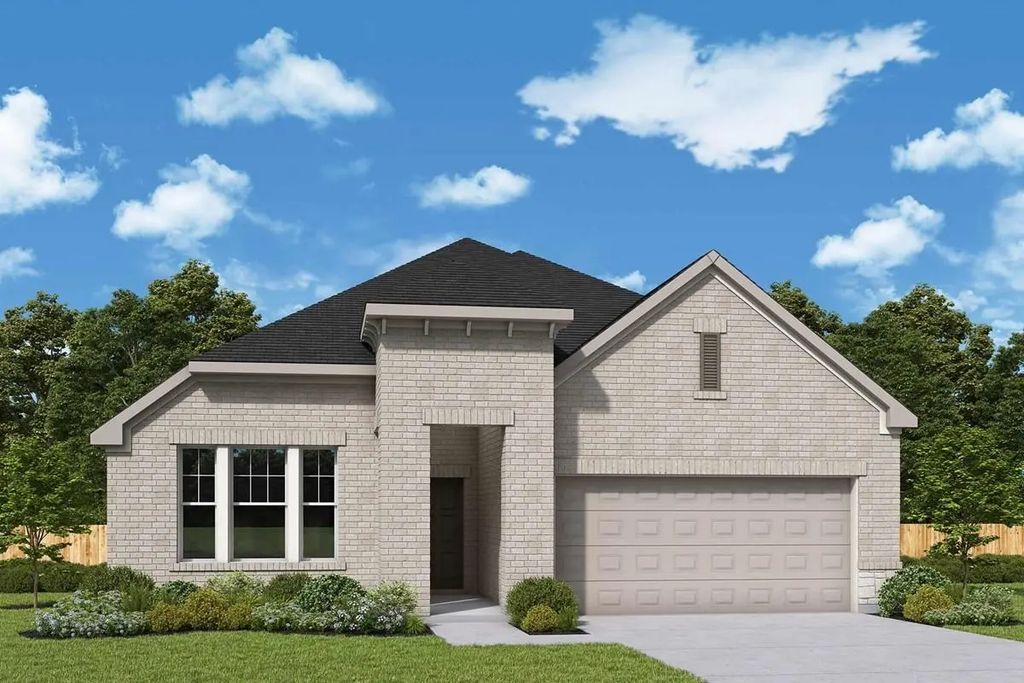 5021 Roll Cast Road, Royse City