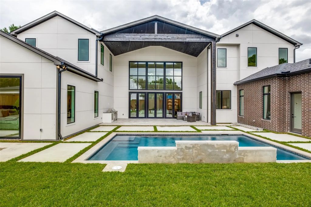 6633 Greenwich Lane, Dallas