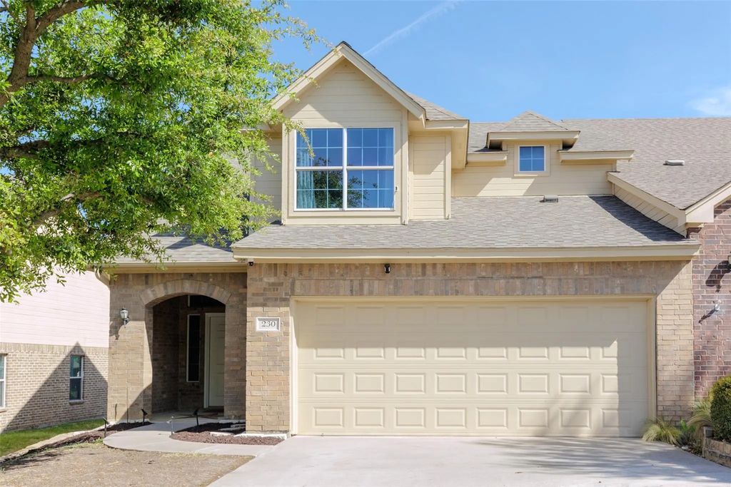 230 Greathouse Village, Decatur