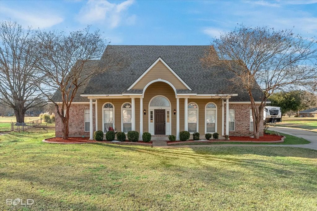175 Rye Circle, Bossier City