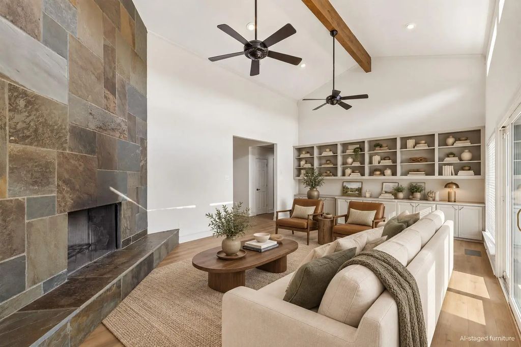 1155 Point Vista Road, Hickory Creek