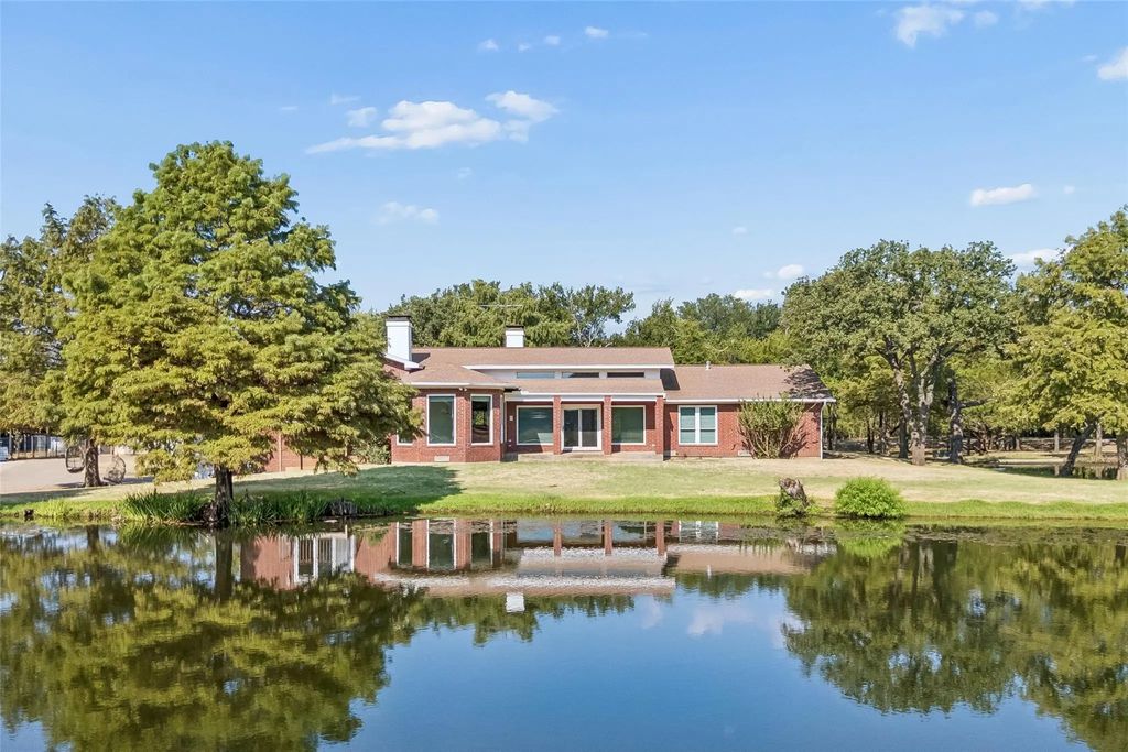 1155 Point Vista Road, Hickory Creek