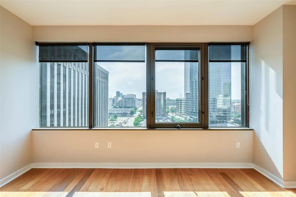 1200 Main Street 1002, Dallas