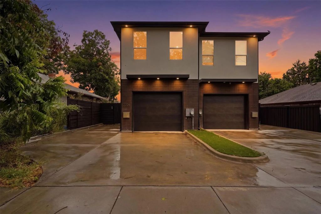 2724 Hondo, Dallas