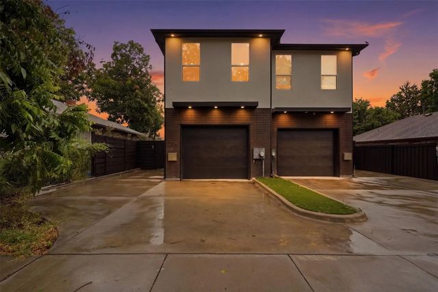 2724 Hondo, Dallas