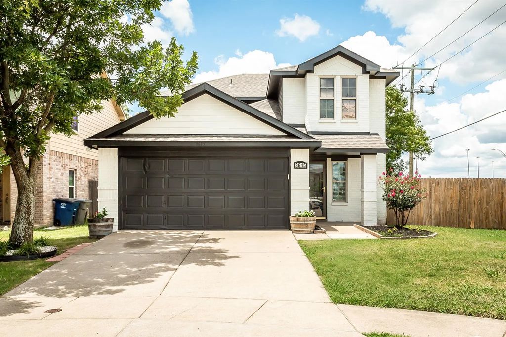 3615 Rio Blanco Drive, Dallas
