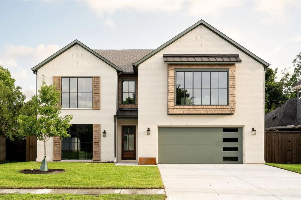 10440 Lanshire Drive, Dallas