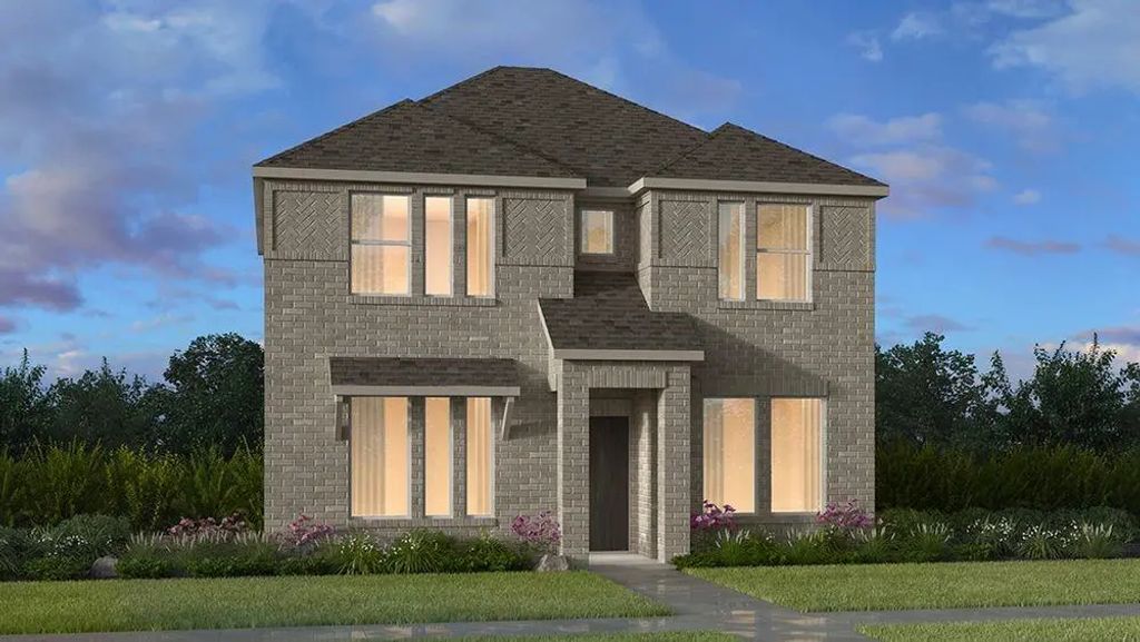 3332 Winecup Road, Celina