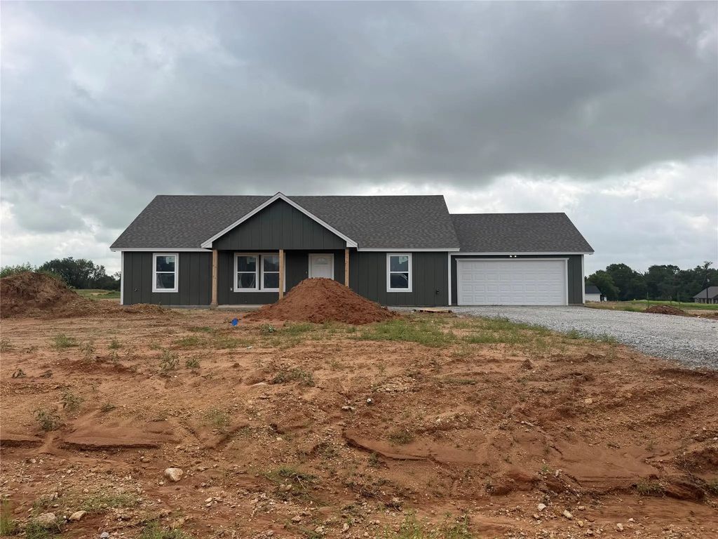 333 Myers Drive, Springtown