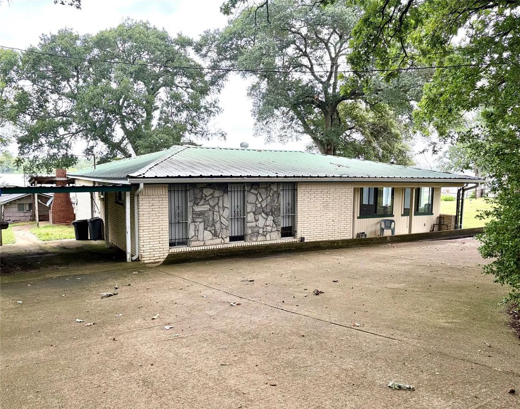 1857 Lcr 377, Mexia