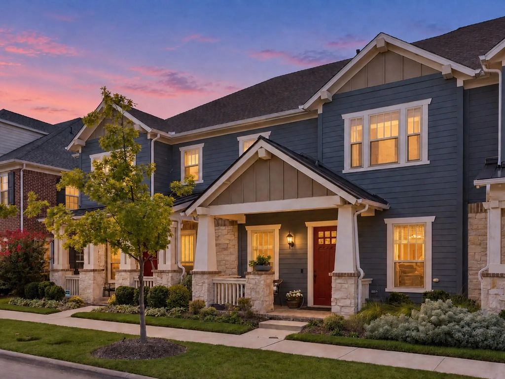 2740 N Market Square, Northlake