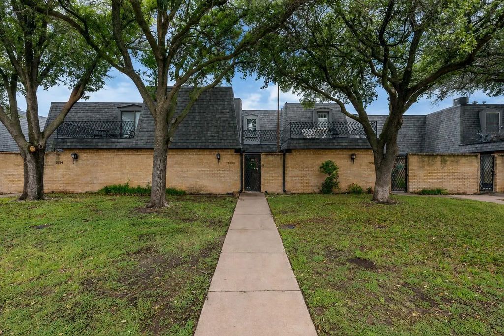 2732 Barrow Street, Abilene