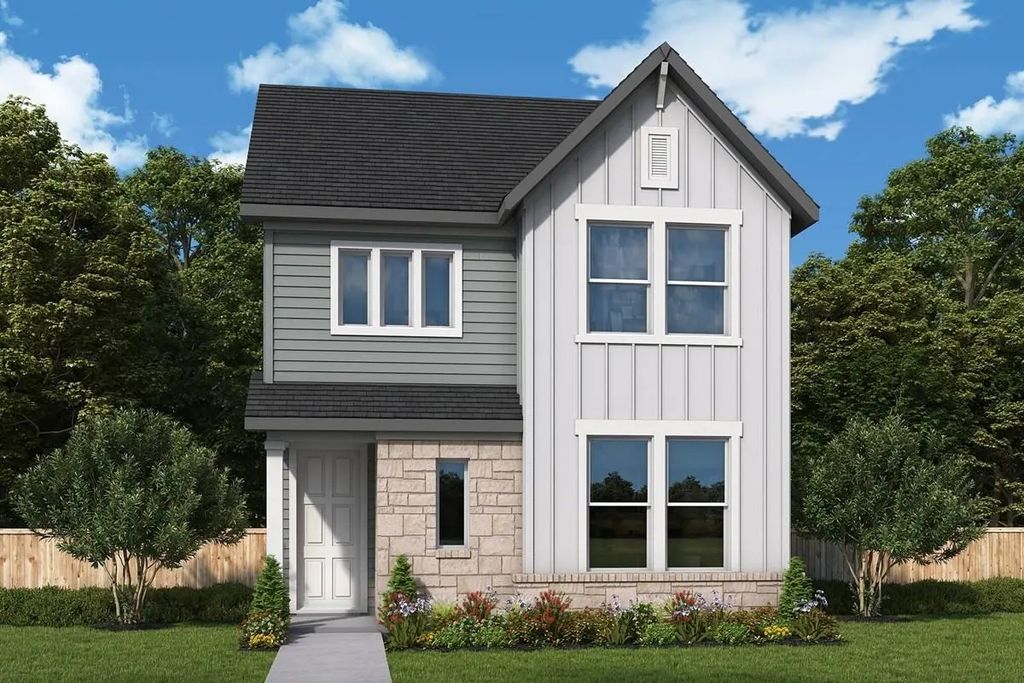 4721 Maxwell Drive, McKinney