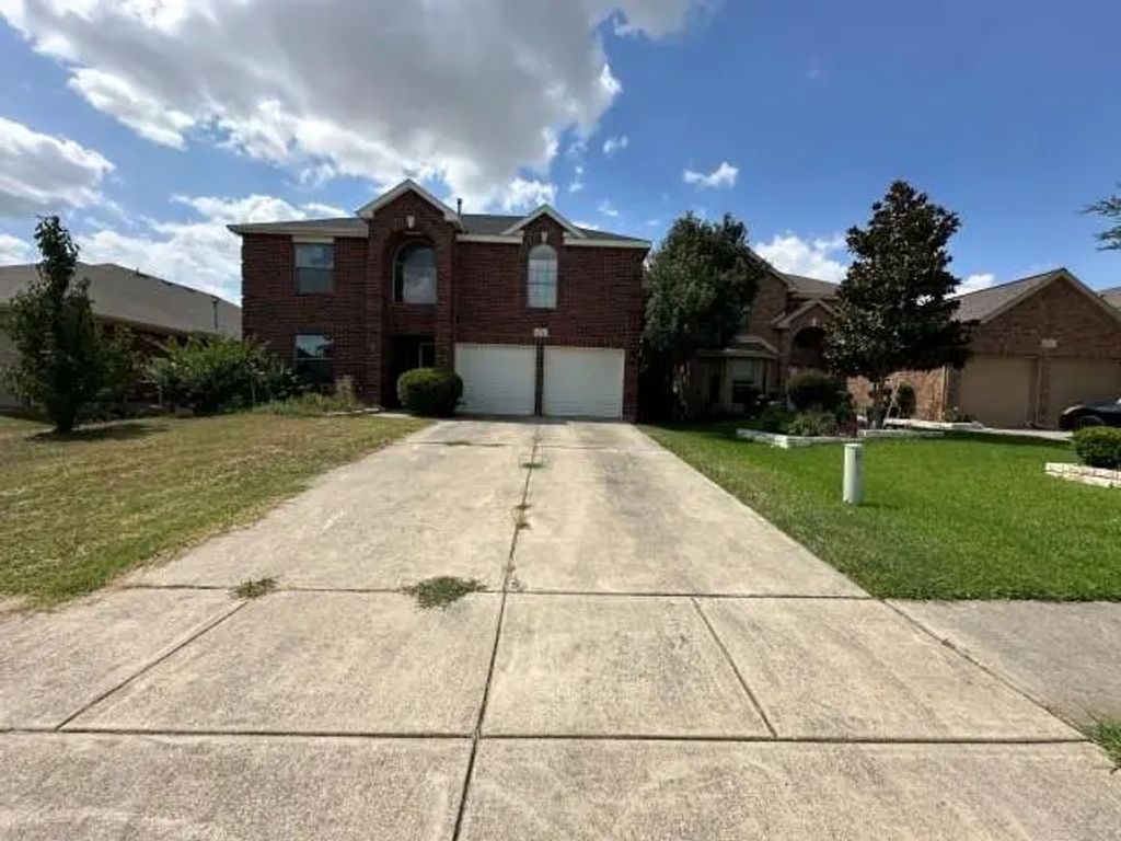 2836 Grandview Drive, Grand Prairie