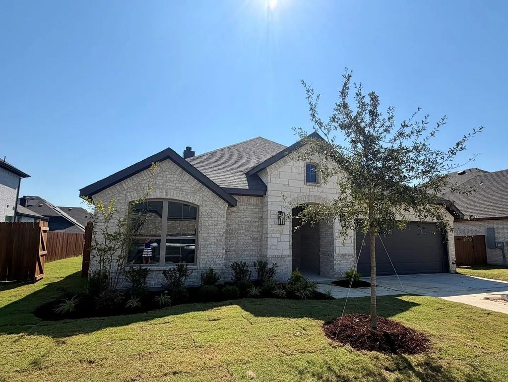 4806 Bel Air Drive, Midlothian