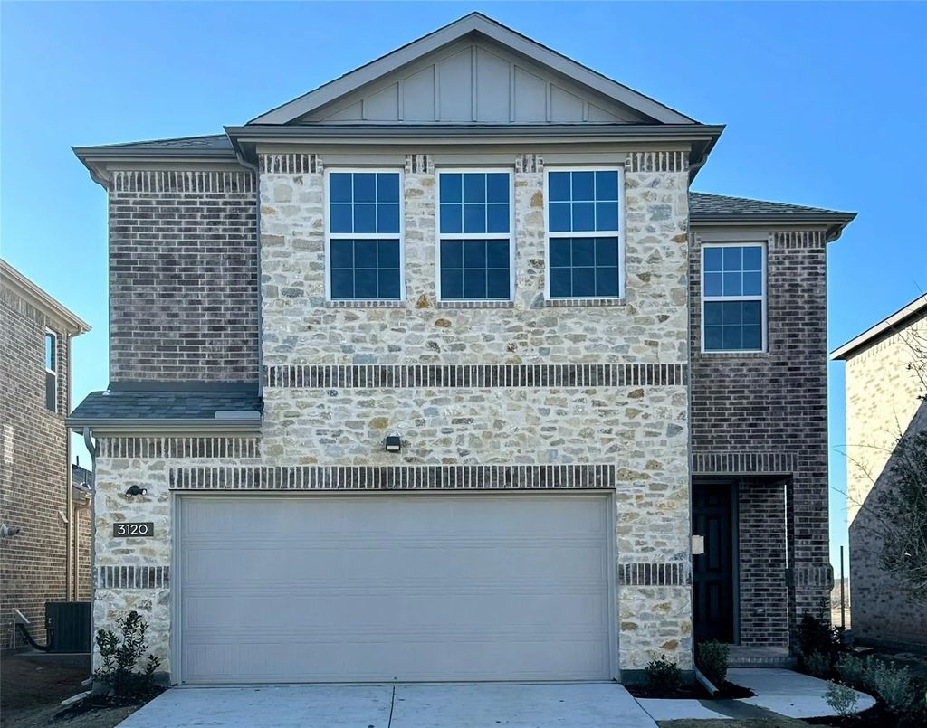 3120 Lucia Way, Princeton