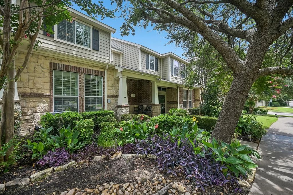2209 Stonepark Place, McKinney