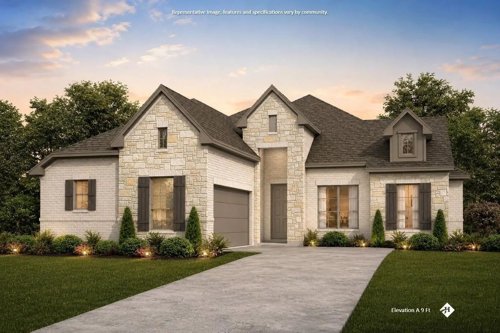 4217 Biscayne Drive, Midlothian