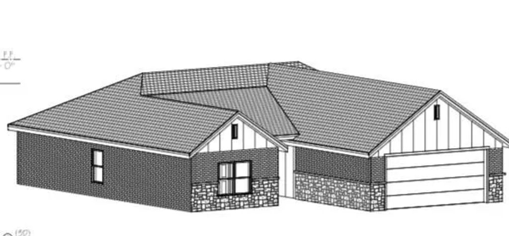 254 Gatling Street, Tuscola