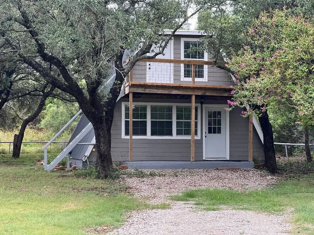 7809 Shannon Drive, Brownwood