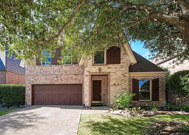 5769 Foard Drive, Frisco