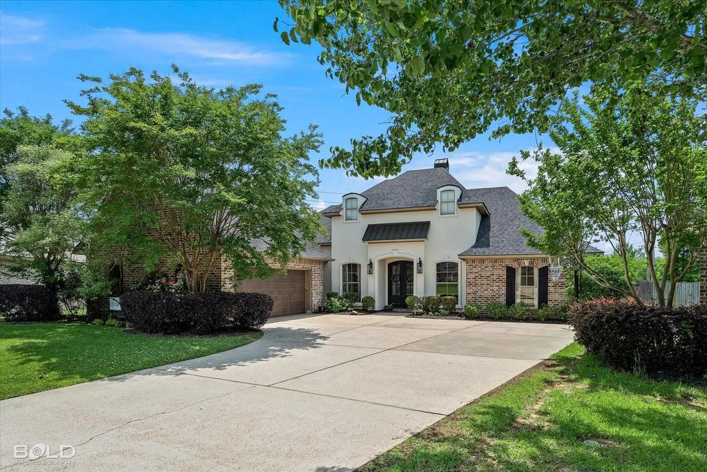 9053 Sundance Lane, Shreveport