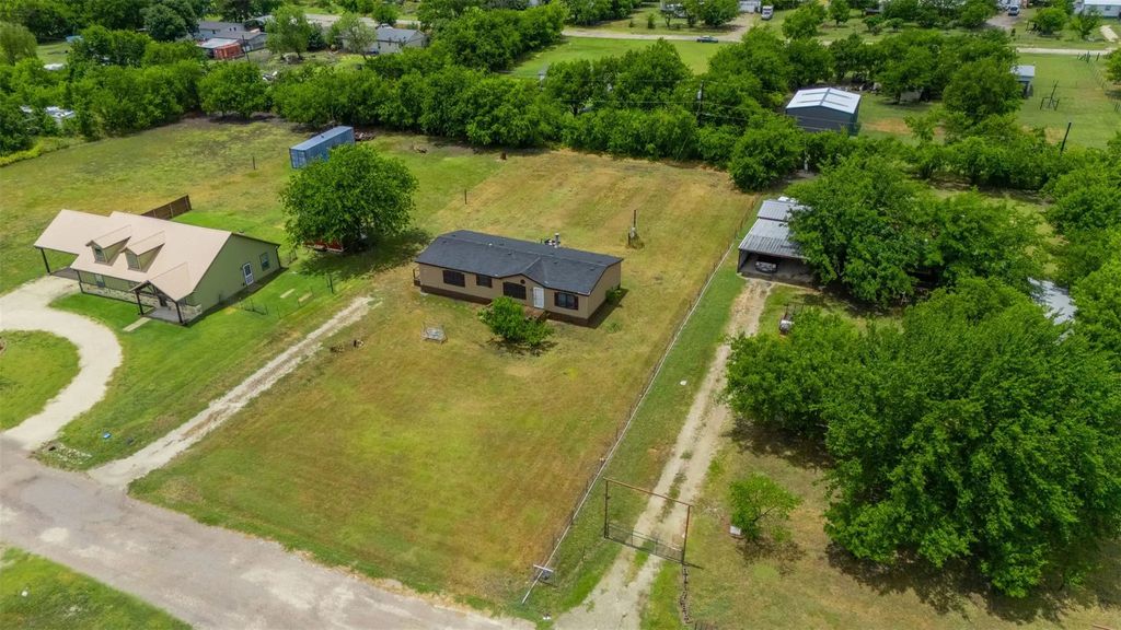 11625 Creekview Road, Crowley