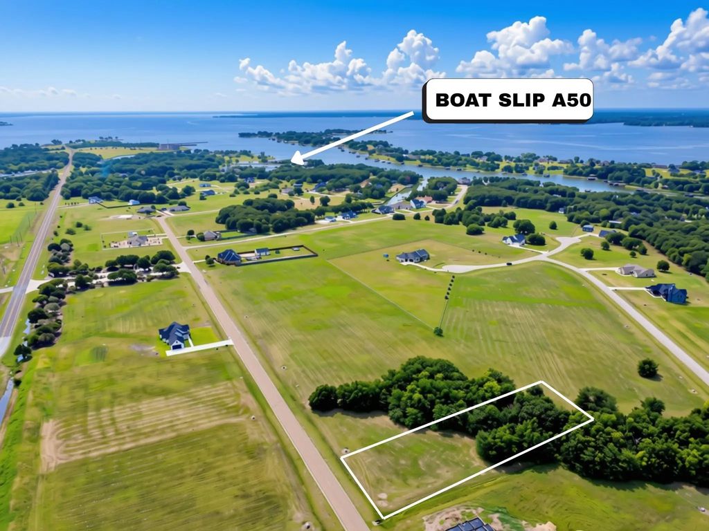 Lot 77 #bs A50 Clubhouse Drive, Corsicana