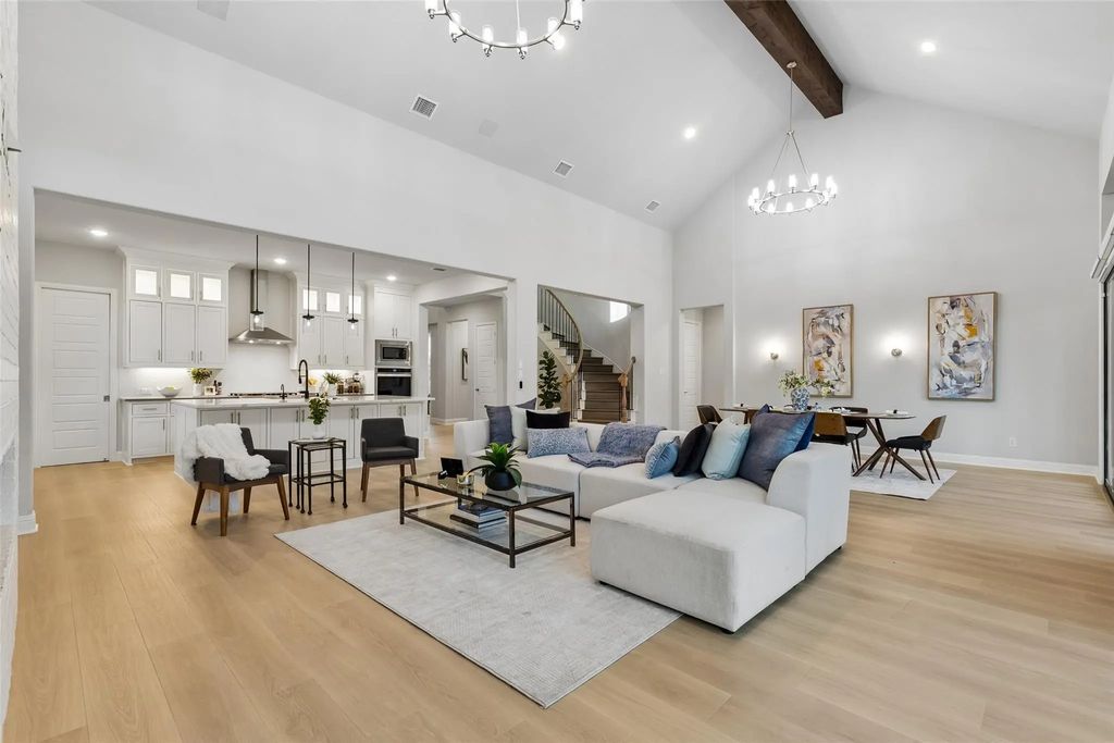 11609 Rust Falls Road, Flower Mound