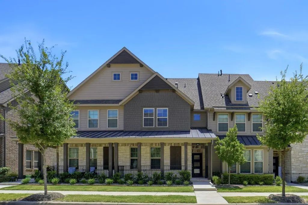 7822 Bayside Drive, Rowlett