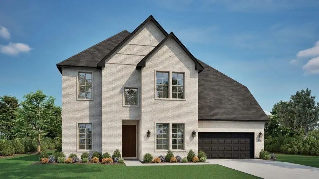 2408 Everglades Drive, Corinth