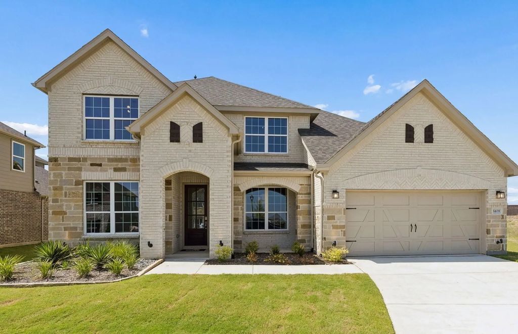 1408 Caulfield Place, Celina