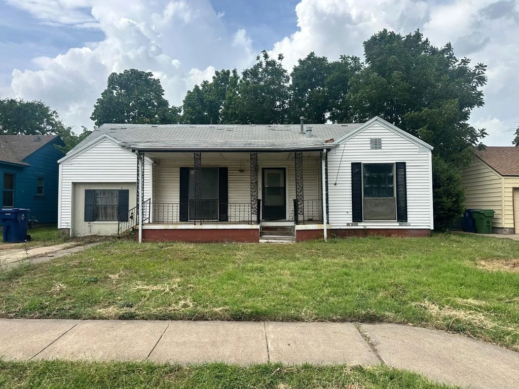 813 Magnolia Drive, Garland
