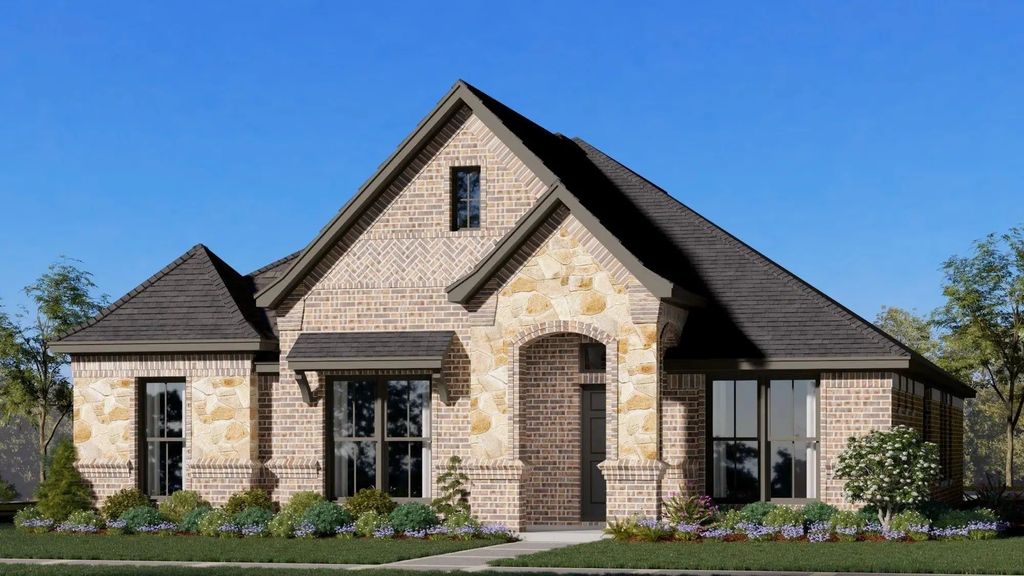2825 Holstein Drive, Midlothian