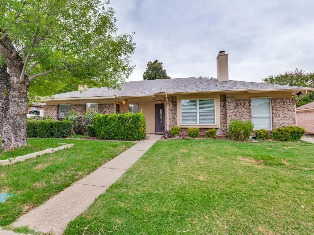 3006 Post Oak Drive, Euless