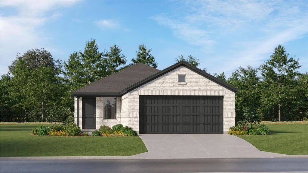 1819 Sanderling Street, Forney