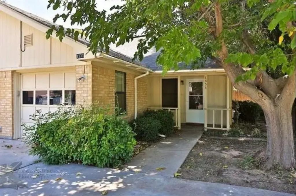 1333 Westheimer Road, Abilene