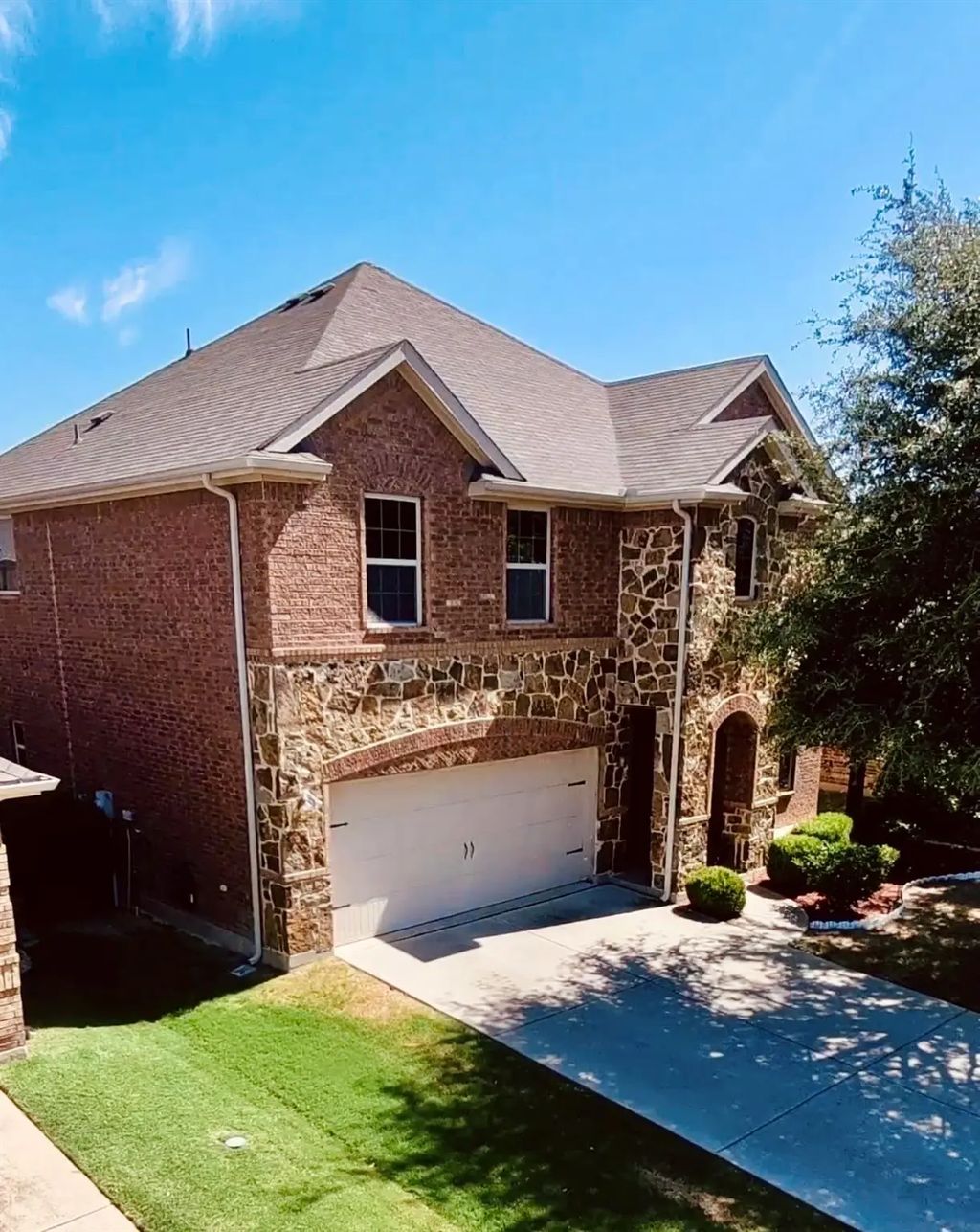 11713 Summer Springs Drive, Frisco