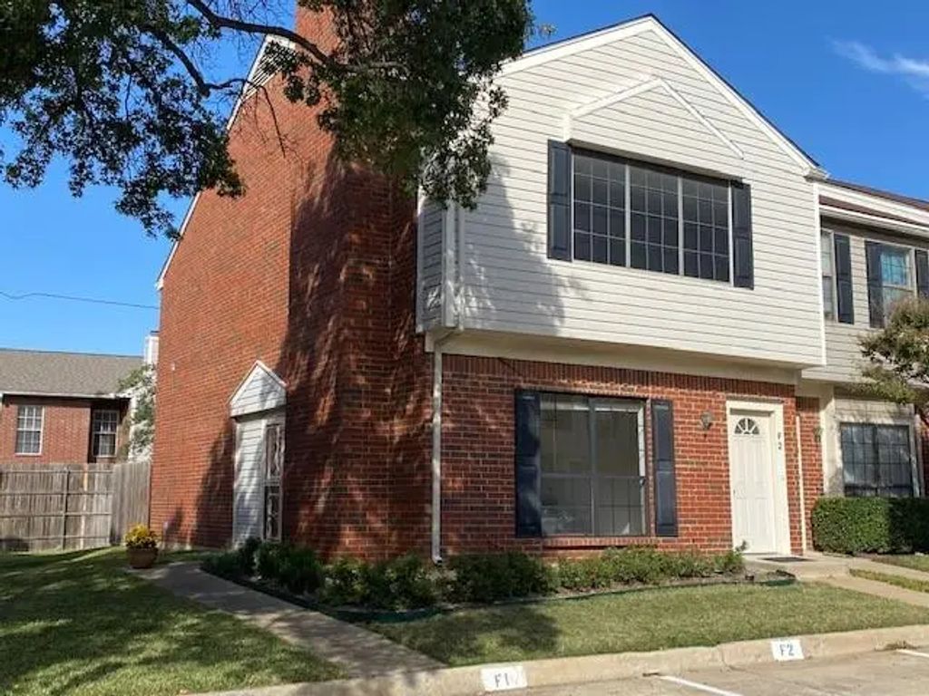 226 Samuel Boulevard F1, Coppell