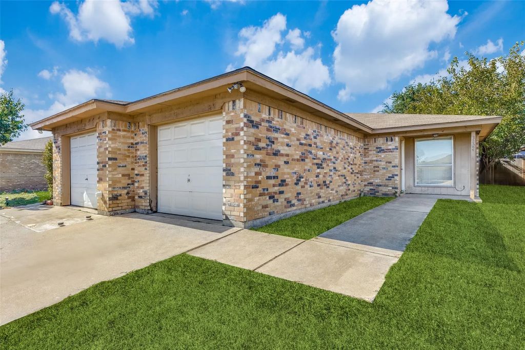 3624 Hulen Park, Fort Worth