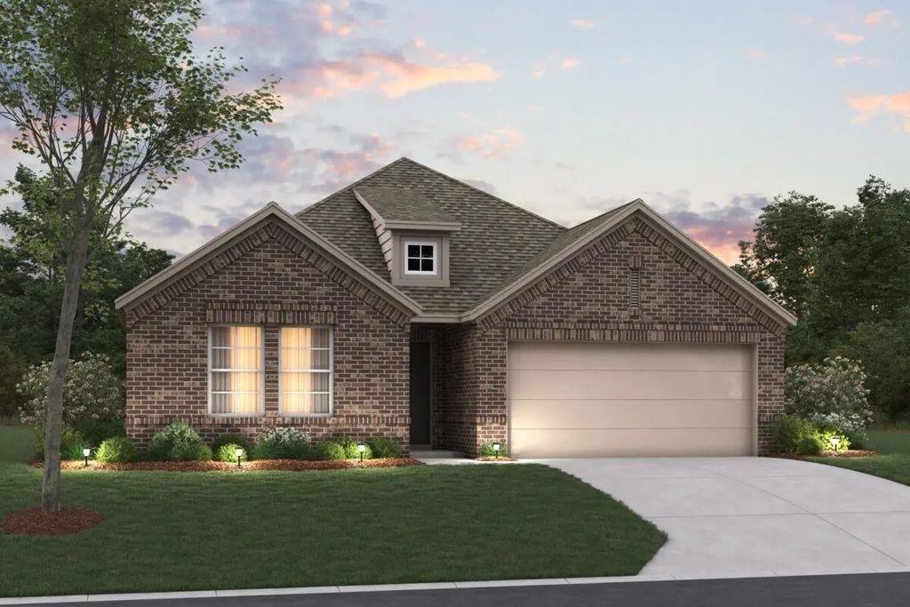 7022 Winecup Lane, Sanger